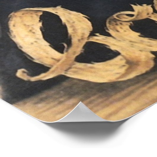 Sovjet Poster (Hoek)