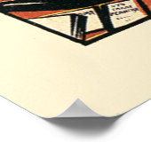 Sovjet Poster (Hoek)