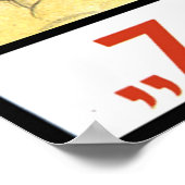 Sovjet Poster (Hoek)