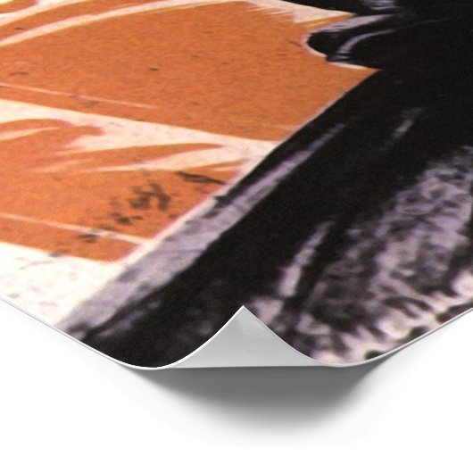 Sovjet Poster (Hoek)