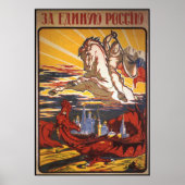 Sovjet Poster (Voorkant)