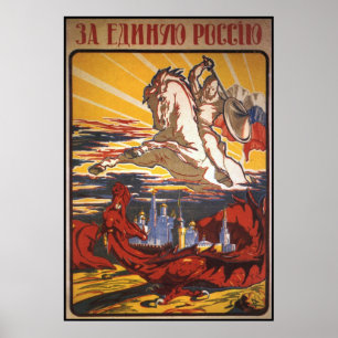 Sovjet Poster