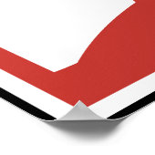 Sovjet Poster (Hoek)