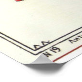 Sovjet-Poster van Propaganda Poster (Hoek)