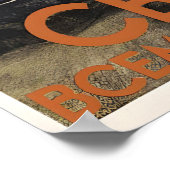 Sovjet Propagandaposter Vrijheid aan het volk van Poster (Hoek)