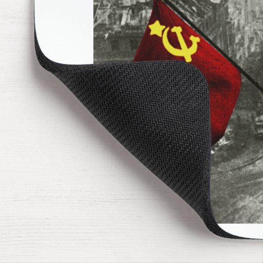 Sovjet Reichstag Muismat (Hoek)