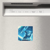 Sovjet-ruimtevaart Magneet (Insitu (Vaatwasser))