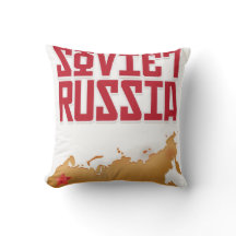 Sovjet-Rusland Vintage Reisposter