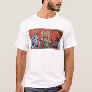 Sovjet T-shirt