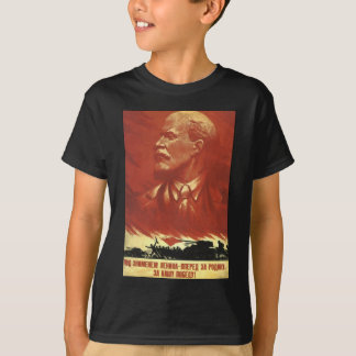 Sovjet T-shirt