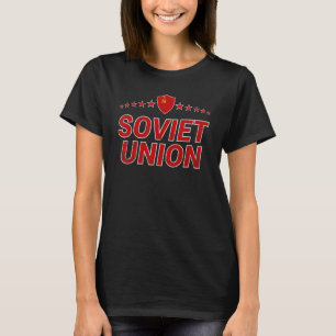Sovjet-Unie 1 T-shirt