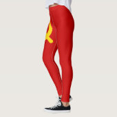 Sovjet-Unie Leggings (Links)