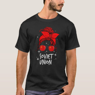 Sovjet-Unie T-shirt