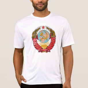  Sovjet-Unie T-Shirt