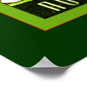 Sovjet-Unie ~ USSR ~ CCCP ~ Postage Stamp Poster (Hoek)