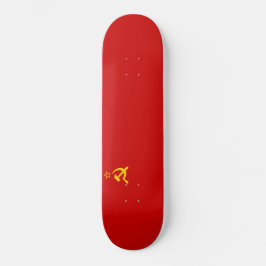 Sovjet-Unie (USSR) (communistische hamer en sikkel Persoonlijk Skateboard