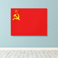Sovjet-Unie Vlag, USSR, CCCP, Communisme, Lenin