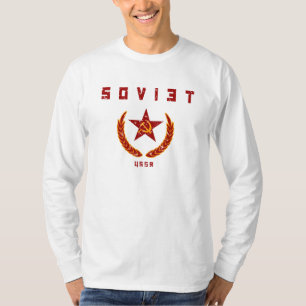 Sovjet-USSR T-shirt