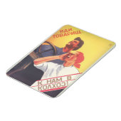 Sovjetkunst "Doe mee met ons collectief Boerderij Magneet (Linkerzijde)