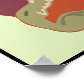 Sovjetleger Poster (Hoek)