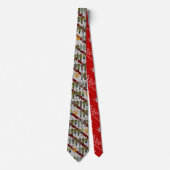 SOVJETLEGER STROPDAS (Voorkant)