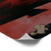 Sovjetoorlogvoering Poster (Hoek)