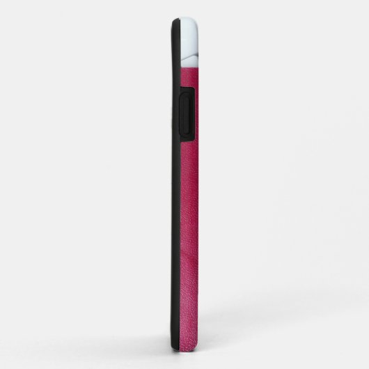 Sovjetpaspoort Case-Mate iPhone Case (Achterkant/rechts)