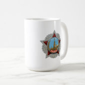 Sovjetprijs Koffiemok (Voorkant rechts)