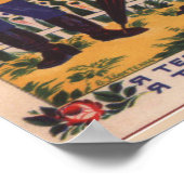 Sovjetpropaganda Poster (Hoek)