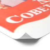 Sovjetsport Poster (Hoek)