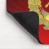  Sovjetstijl Muismat (Hoek)