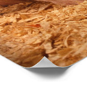 Sow en biggen poster (Hoek)