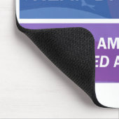 Sow Hate-Reap Division; Make America UNITED Again  Muismat (Hoek)