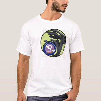 SOW-waarde T T-shirt
