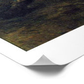 Sower by Millet (II), Jean-Francois Poster (Hoek)