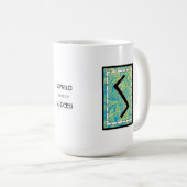 Sowilo Rune Mok - succes! (Voorkant rechts)