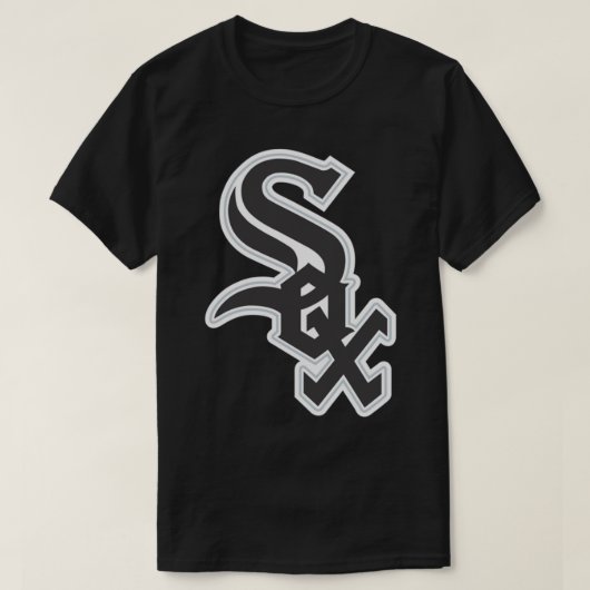 Sox-Chicago Essential T-Shirt (Design voorkant)