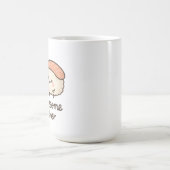 Soy Awesome Koffiemok (Center)