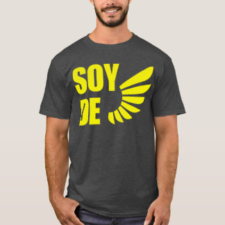Soy De Aguilas T-shirt