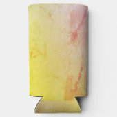 Soy Good Together Asian Food Pun Seltzer Blikjeskoeler (Achterkant)