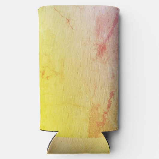 Soy Good Together Asian Food Pun Seltzer Blikjeskoeler (Achterkant)