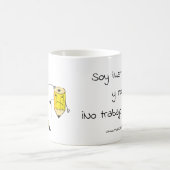 Soy ilustrador y no trabajo gratis koffiemok (Center)