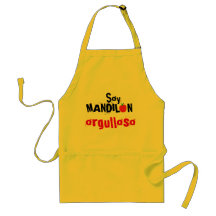 soy mandilon orgulloso