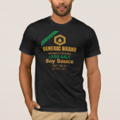 Soy Sauce T-Shirt (Voorkant)