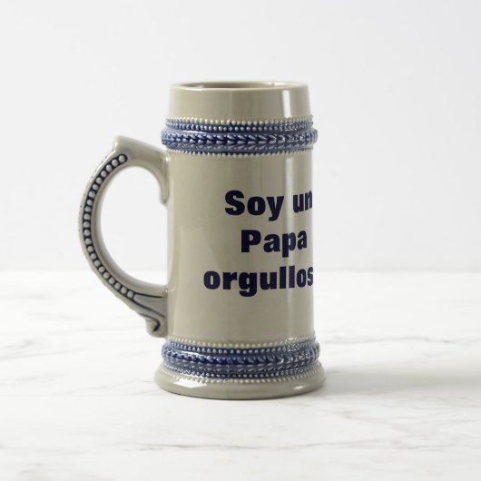Soy Un Papa Orgulloso Bierpul (Links)