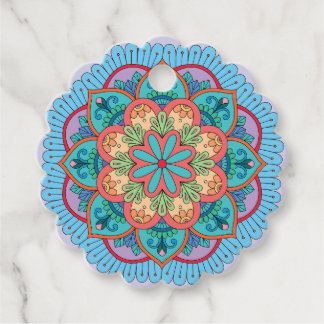 Soy Wax Candle Favoriet Bedankjes Labels