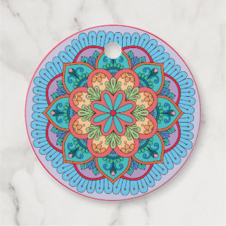 Soy Wax Candle Favoriet Bedankjes Labels