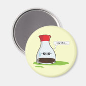 Soy What Magneet (Voorkant / Achterkant)