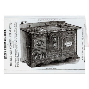 Soyer's Phidomageireion