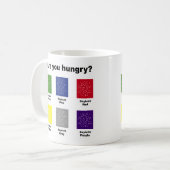 Soylent Green Coffee-Mok Koffiemok (Voorkant links)